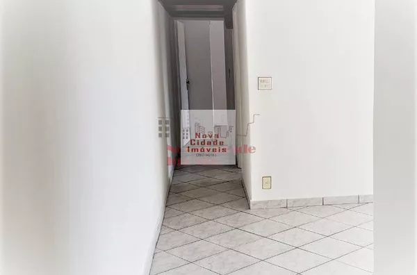 Vila Olímpia! Apto à venda c/61 m² 1dorm e 1 vaga - Foto 5