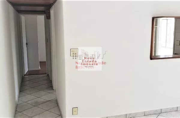 Vila Olímpia! Apto à venda c/61 m² 1dorm e 1 vaga - Foto 6