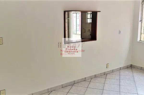 Vila Olímpia! Apto à venda c/61 m² 1dorm e 1 vaga - Foto 3