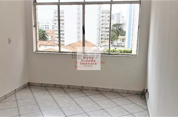 Vila Olímpia! Apto à venda c/61 m² 1dorm e 1 vaga - Foto 1