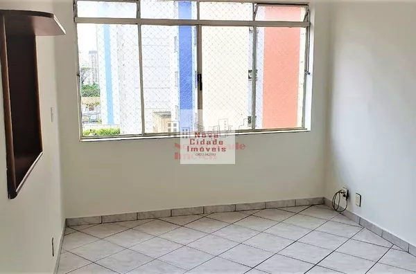 Vila Olímpia! Apto à venda c/61 m² 1dorm e 1 vaga - Foto 2