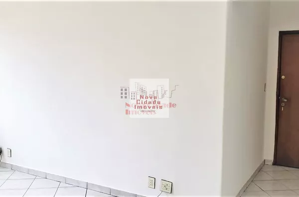 Vila Olímpia! Apto à venda c/61 m² 1dorm e 1 vaga - Foto 4