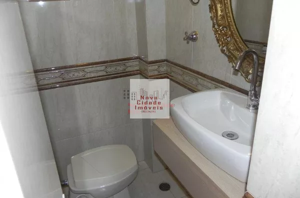Itaim Bibi! Conjunto Comercial 208 m2 com 6 vagas para locação - Foto 519