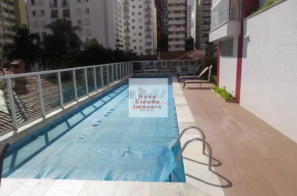 Itaim Bibi! Conjunto Comercial 90 m² com 2 vagas para locação - Foto 359