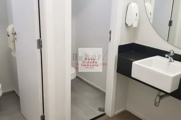 Itaim Bibi! Conjunto Comercial 90 m² com 2 vagas para locação - Foto 238