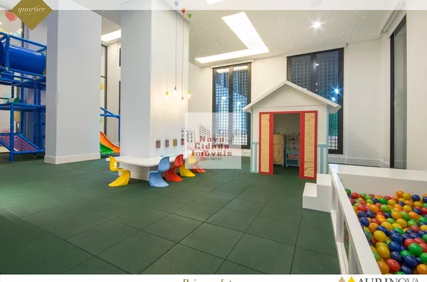 Itaim Bibi! Conjunto Comercial 208 m2 com 6 vagas para locação - Foto 417