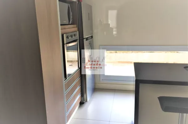Itaim Bibi! Conjunto Comercial 208 m2 com 6 vagas para locação - Foto 269