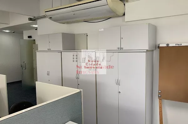 Conj mobiliado com 415mts² locação no Brooklin!!!! - Foto 6