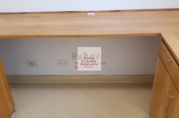 Itaim Bibi! Conjunto Comercial 208 m2 com 6 vagas para locação - Foto 330