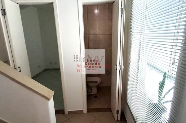 Vila Nova Conceição! Locação comercial 120 m² com 2 vagas - Foto 4