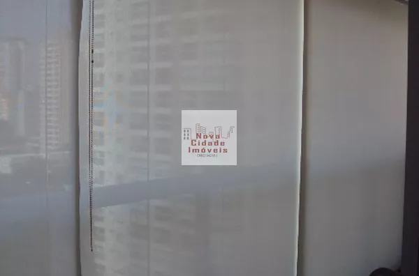 Vila Olímpia! Studio mobiliado para locação com 1 vaga - Foto 4