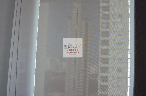 Vila Olímpia! Studio mobiliado para locação com 1 vaga - Foto 5