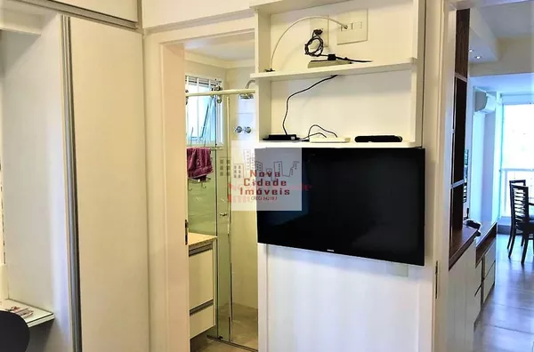 Itaim Bibi! Conjunto Comercial 90 m² com 2 vagas para locação - Foto 213
