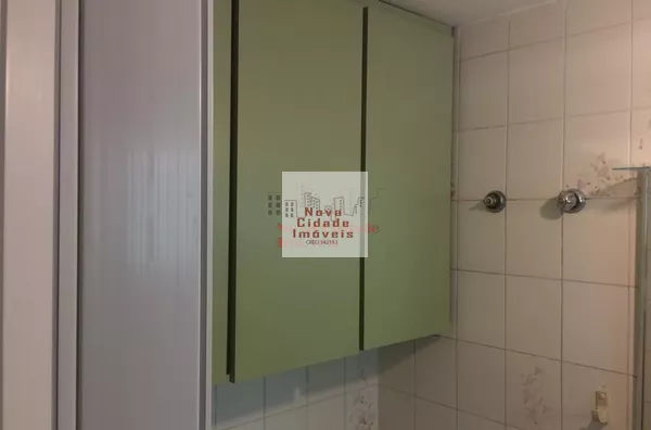 Itaim Bibi! Conjunto Comercial 90 m² com 2 vagas para locação - Foto 512