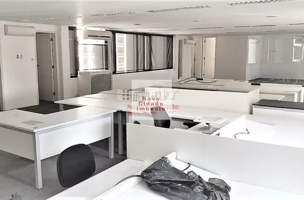 Brooklin! Conj comercial 221 m² para locação com 5 vagas - Foto 6