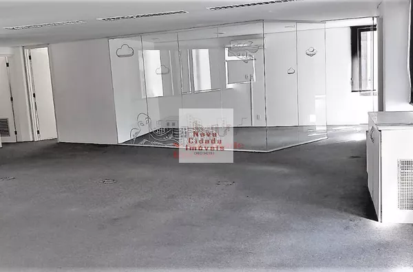 Brooklin! Conj comercial 221 m² para locação com 5 vagas - Foto 2