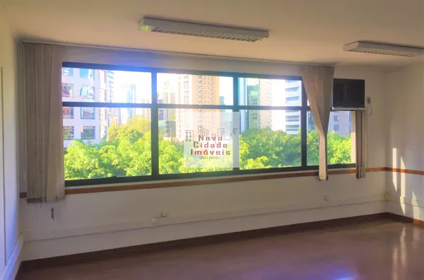 Vila Olímpia Conj comercial ao lado da estaçãoCPTM - Foto 2