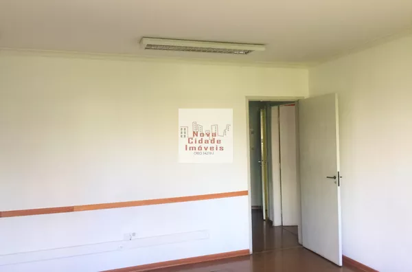 Vila Olímpia Conj comercial ao lado da estaçãoCPTM - Foto 5