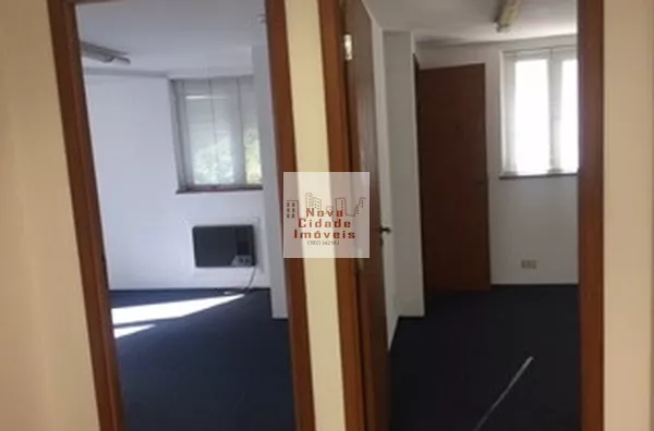 Itaim Bibi! Conjunto Comercial 208 m2 com 6 vagas para locação - Foto 475