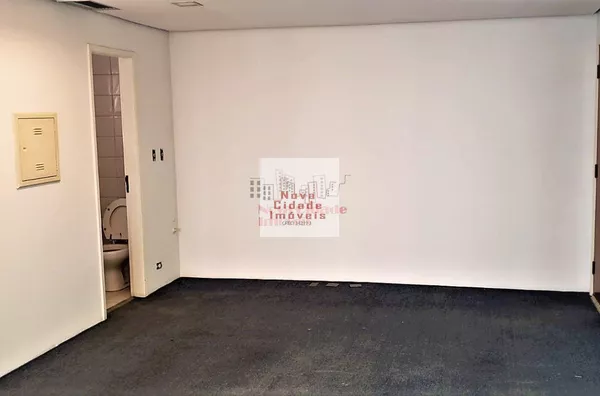 Vila Olímpia - Conj. comercial com 35 m² à venda e locação! - Foto 5