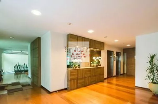 Maravilhoso aptº 4 suítes no Campo Belo à venda!!! - Foto 6