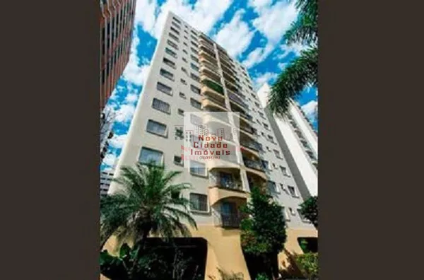 Maravilhoso aptº 4 suítes no Campo Belo à venda!!! - Foto 2