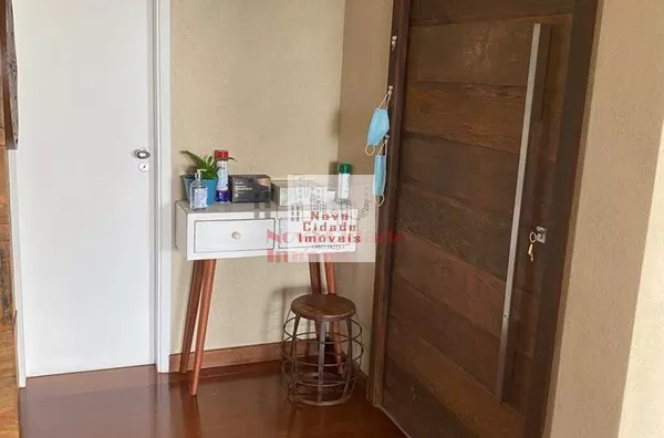 Apto 239 m² c/4 suítes e 4 vgs à venda no Brooklin - Foto 3