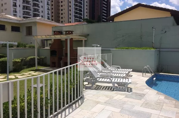 Itaim Bibi! Conjunto Comercial 208 m2 com 6 vagas para locação - Foto 191