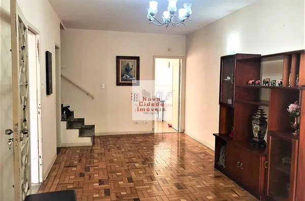 Brooklin! Sobrado c/ 3 dorms (1 suíte) 90 m² 1 vaga - Foto 2