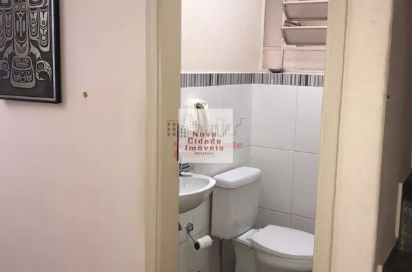 Brooklin! Sobrado c/ 3 dorms (1 suíte) 90 m² 1 vaga - Foto 3