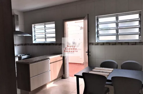 Brooklin! Sobrado c/ 3 dorms (1 suíte) 90 m² 1 vaga - Foto 4