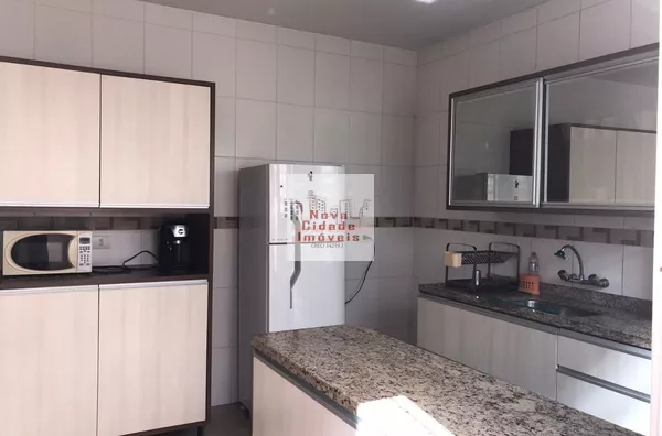 Brooklin! Sobrado c/ 3 dorms (1 suíte) 90 m² 1 vaga - Foto 5