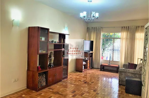 Brooklin! Sobrado c/ 3 dorms (1 suíte) 90 m² 1 vaga - Foto 1