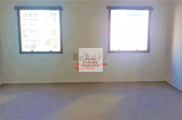 Sala comercial de 32 ms² 1 vaga na Vila Olímpia!!! - Foto 2
