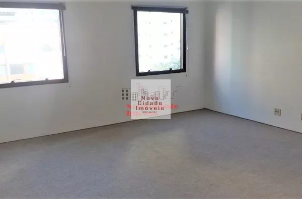 Sala comercial de 32 ms² 1 vaga na Vila Olímpia!!! - Foto 3