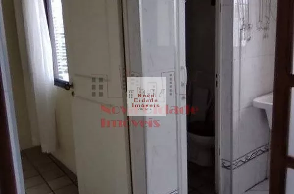 Itaim Bibi! Conjunto Comercial 208 m2 com 6 vagas para locação - Foto 495