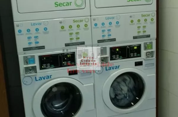Itaim Bibi! Conjunto Comercial 90 m² com 2 vagas para locação - Foto 386