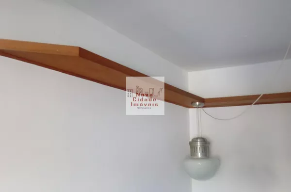 Apto com 2 dorms ao lado do aeroporto de Congonhas - Foto 3