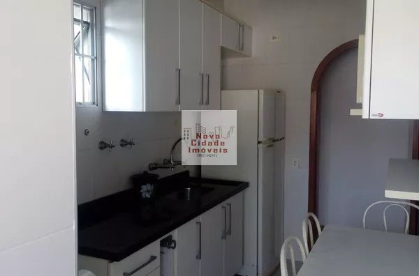 Apto com 2 dorms ao lado do aeroporto de Congonhas - Foto 4