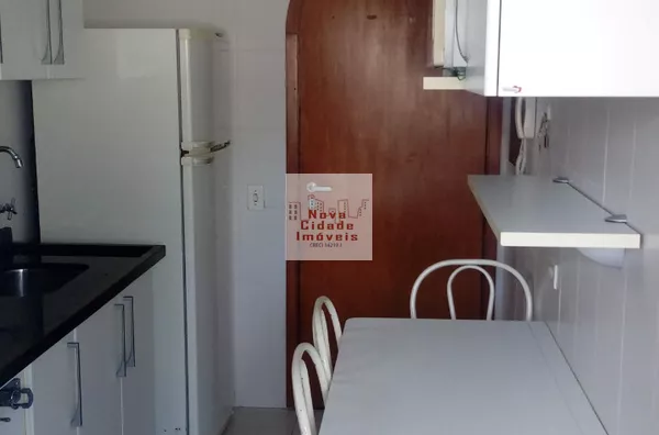 Apto com 2 dorms ao lado do aeroporto de Congonhas - Foto 5