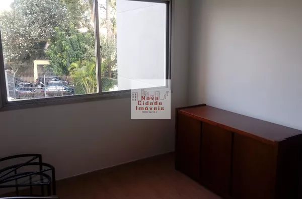 Quarto - janela