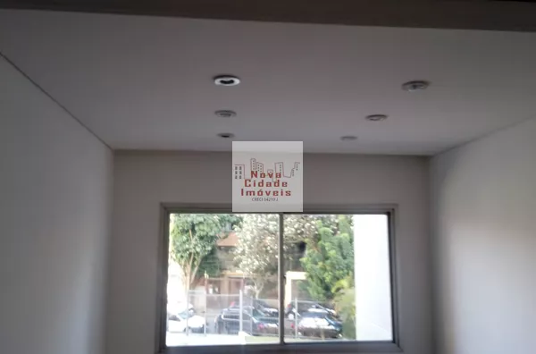 sala - janela