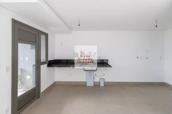 Brooklin - Apto. à venda c/131 m² (3 suites) e com 3 vagas - Foto 3