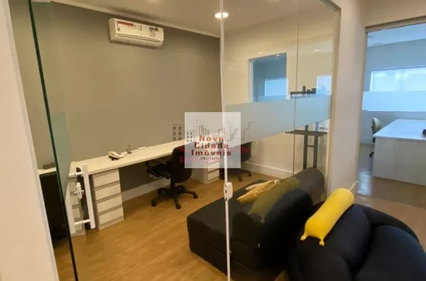 Granja Viana sobrado 389m² dorms (1 suíte) à venda - Foto 992