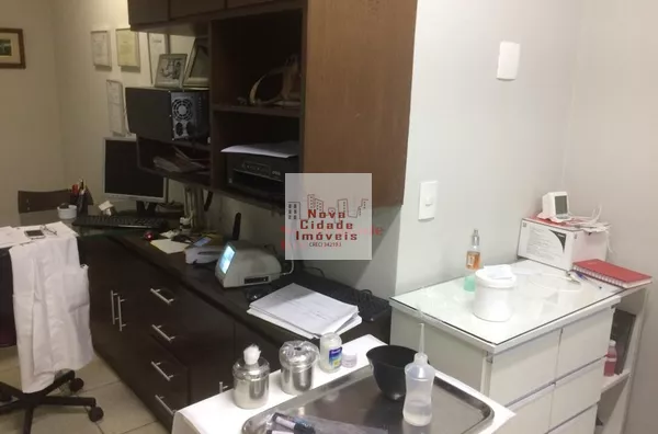 Itaim Bibi! Conjunto Comercial 208 m2 com 6 vagas para locação - Foto 363