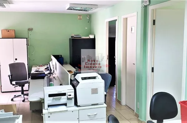 Vila Olímpia! Conjunto  60 m²  2 salas  3 banhs. 2 vaga para venda e locação - Foto 1