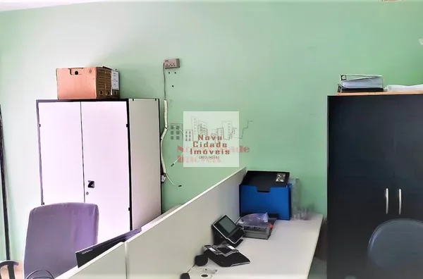 Vila Olímpia! Conjunto  60 m²  2 salas  3 banhs. 2 vaga para venda e locação - Foto 4