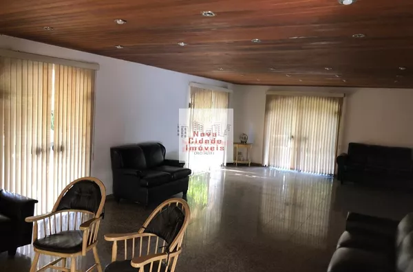Granja Viana sobrado 389m² dorms (1 suíte) à venda - Foto 780
