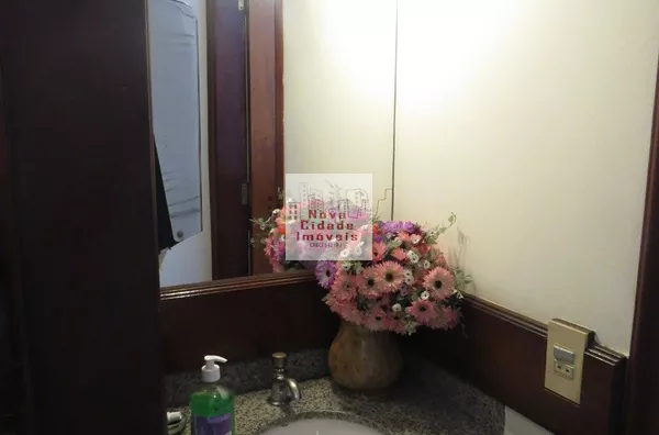 Vila Olímpia - Casa a venda em rua de bom fluxo comercial c/ uma vaga - Foto 4