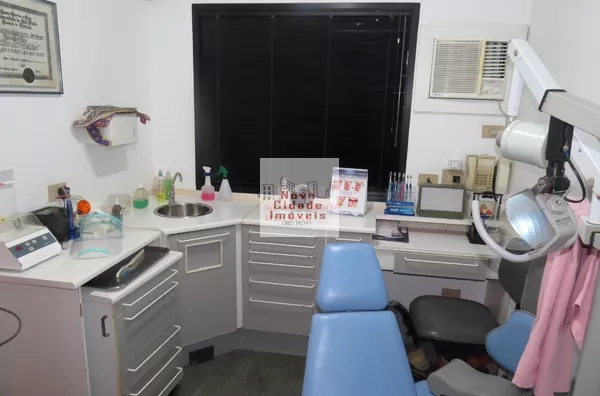 Vila Olímpia - Casa a venda em rua de bom fluxo comercial c/ uma vaga - Foto 5